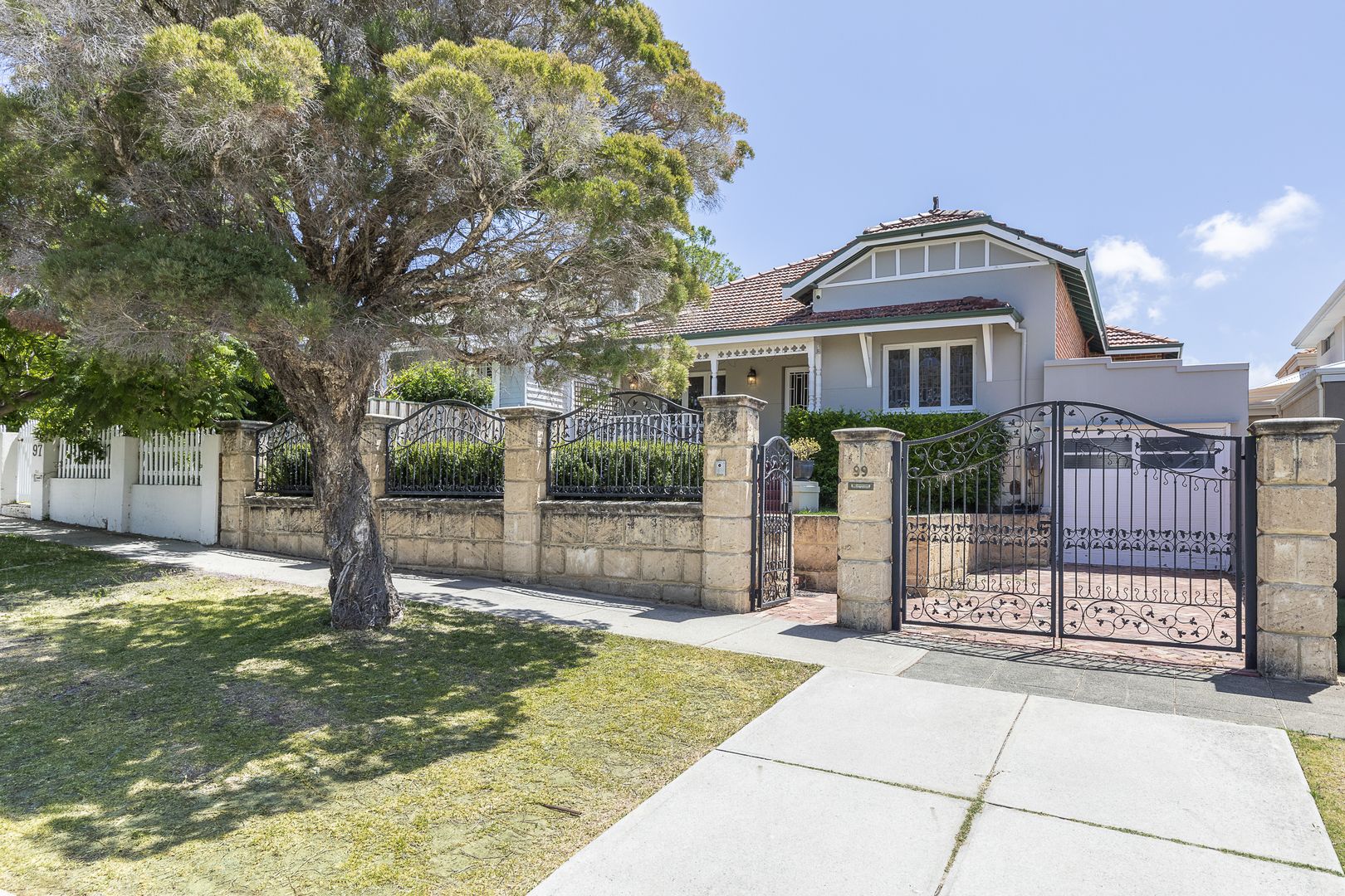 99 Fairfield Street, Mount Hawthorn WA 6016, Image 1