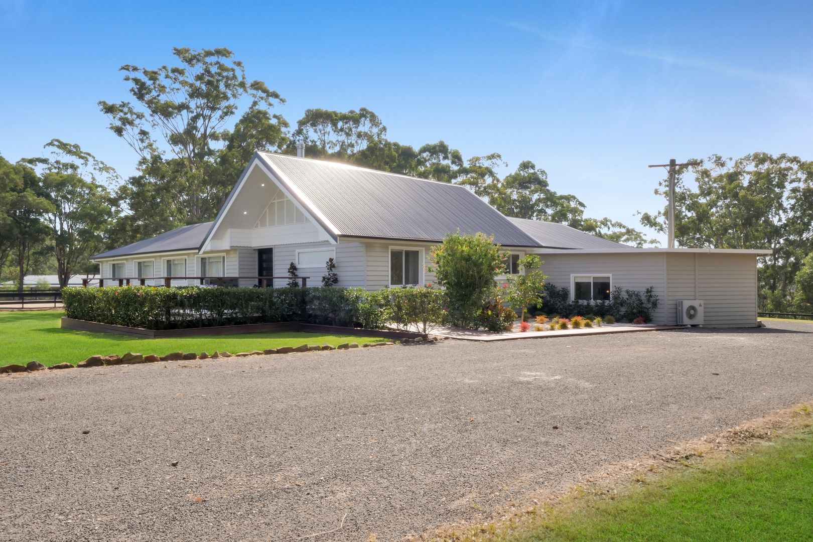 155 Donalds Range Road, Razorback NSW 2571 - House for Sale | Domain