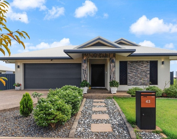 43 Garner Street, Berrimah NT 0828