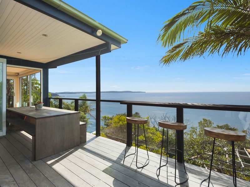 334 Whale Beach Road, Palm Beach NSW 2108, Image 1