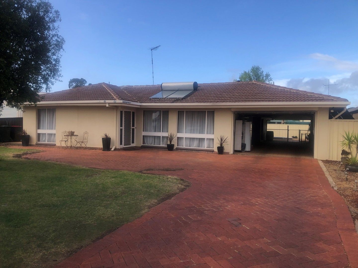 3 bedrooms House in 26 Perry Street EUSTON NSW, 2737