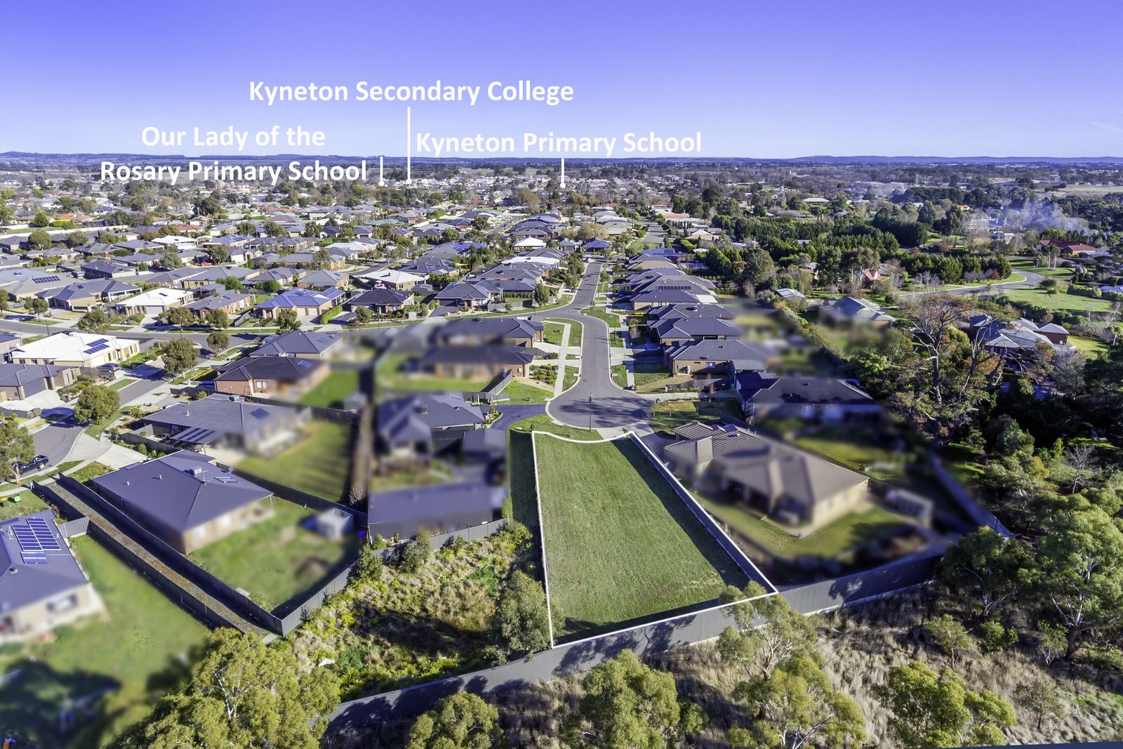 6 Kelly Close, Kyneton VIC 3444, Image 1