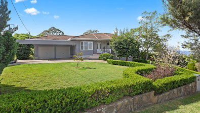Picture of 12 Rangeview Road, BLUE MOUNTAIN HEIGHTS QLD 4350