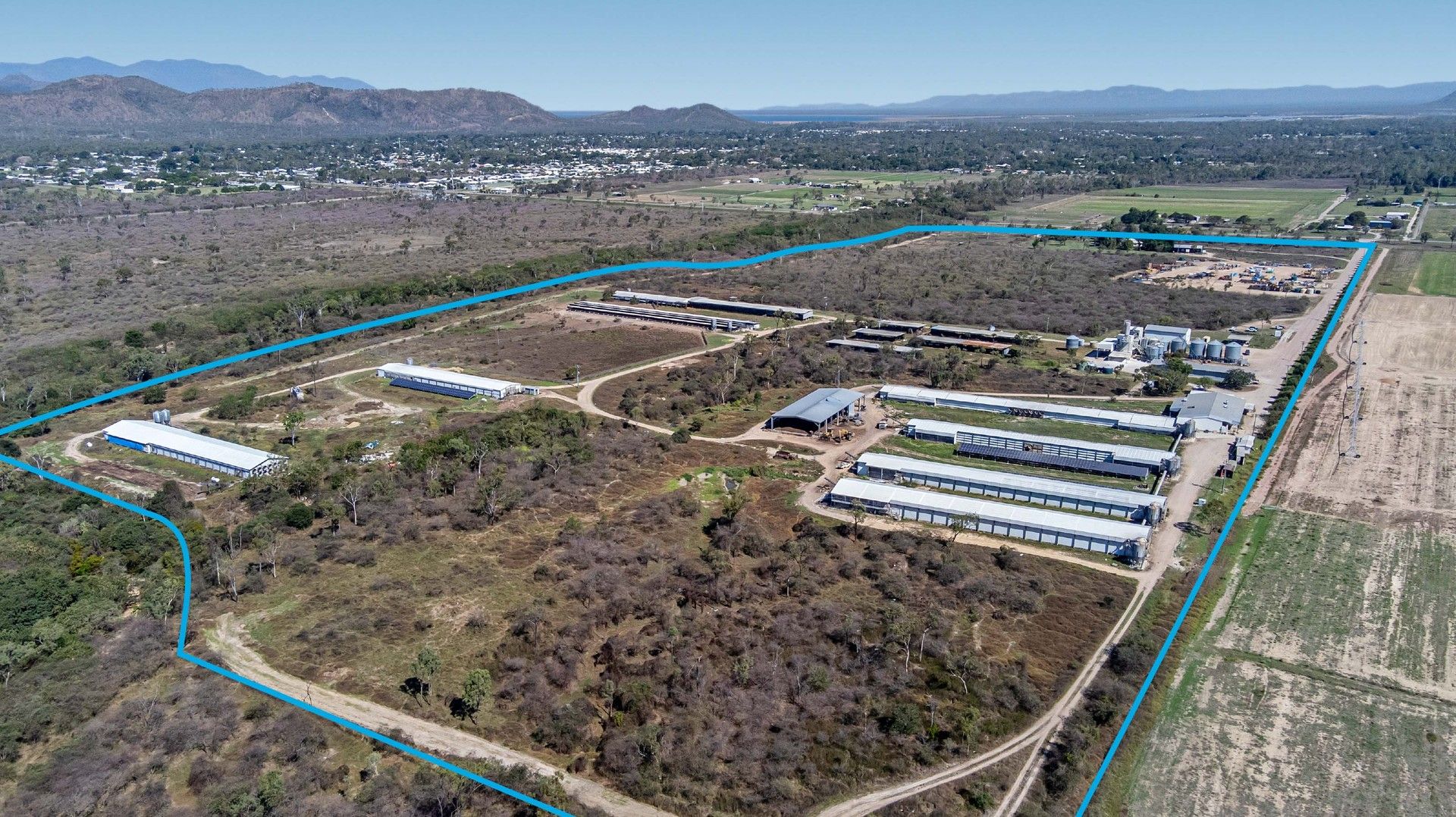 300 & 360 Allambie Lane, Gumlow QLD 4815 - Specialist Farm for Sale