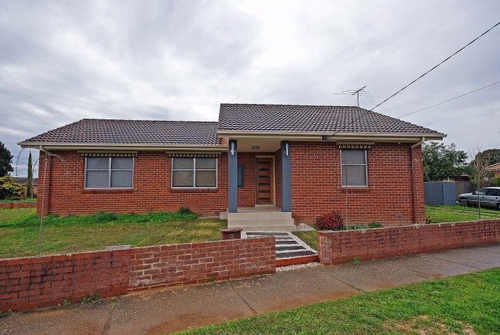 3 bedrooms House in 2 Anderson Street WODONGA VIC, 3690