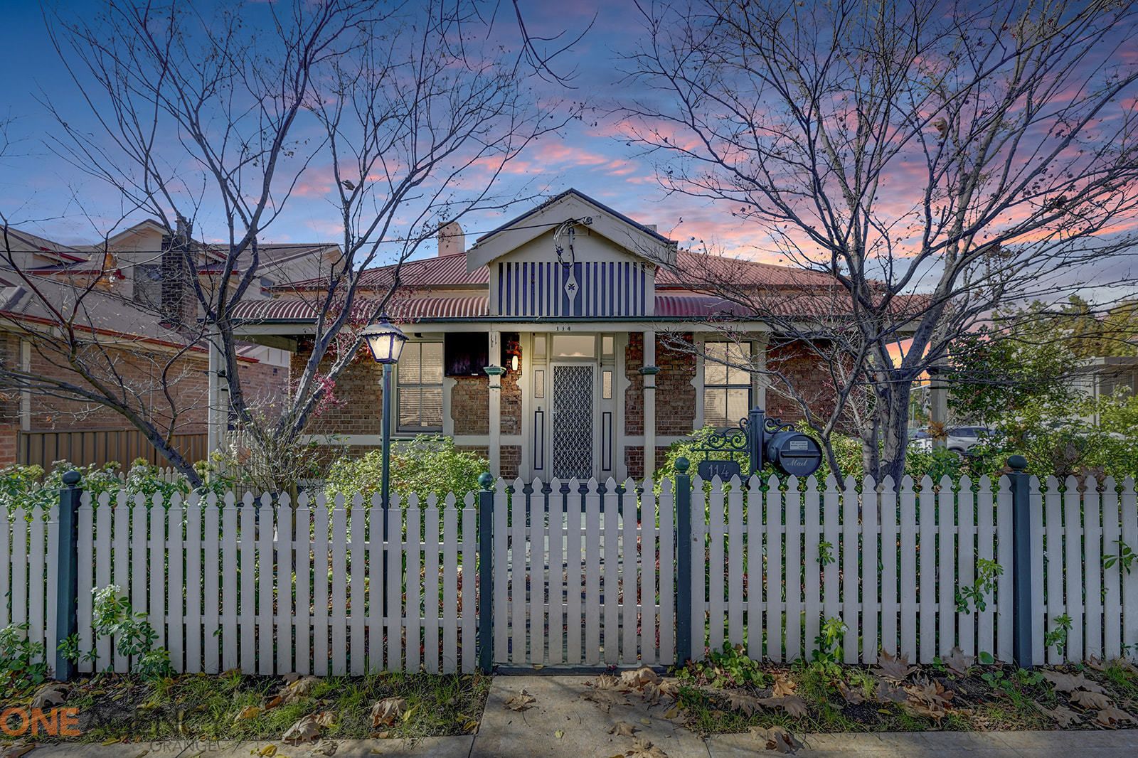 3 bedrooms House in 114 McLachlan Street ORANGE NSW, 2800