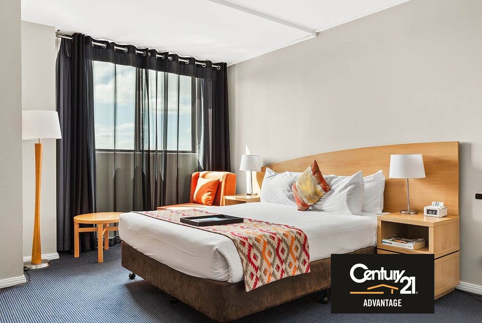 1 bedrooms Apartment / Unit / Flat in 716/110-114 James Ruse Drive ROSEHILL NSW, 2142