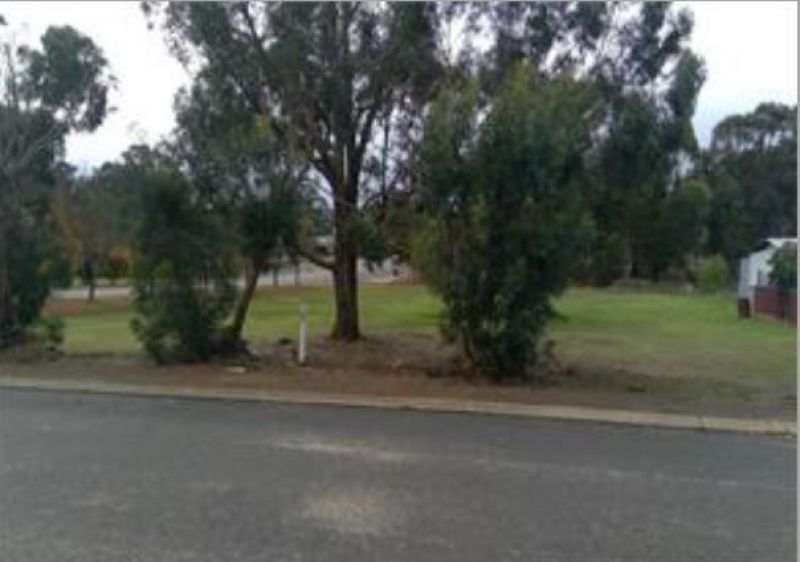 Vacant land in 41 India Street, BROOMEHILL VILLAGE WA, 6318