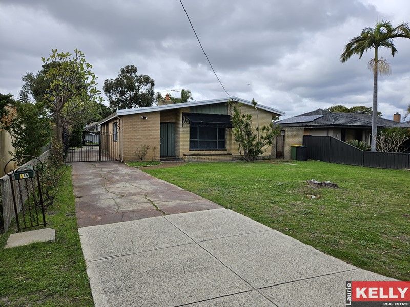 145 Arlunya Avenue, Cloverdale WA 6105, Image 2