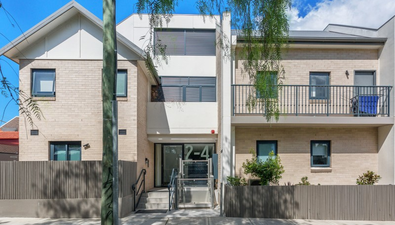 Picture of 106/2-4 LITTLE, DULWICH HILL NSW 2203