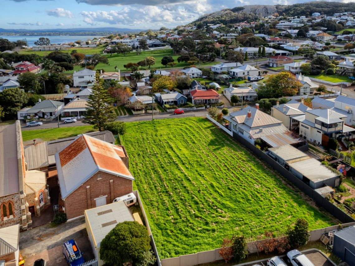 18 Cuthbert Street, Albany WA 6330 Domain