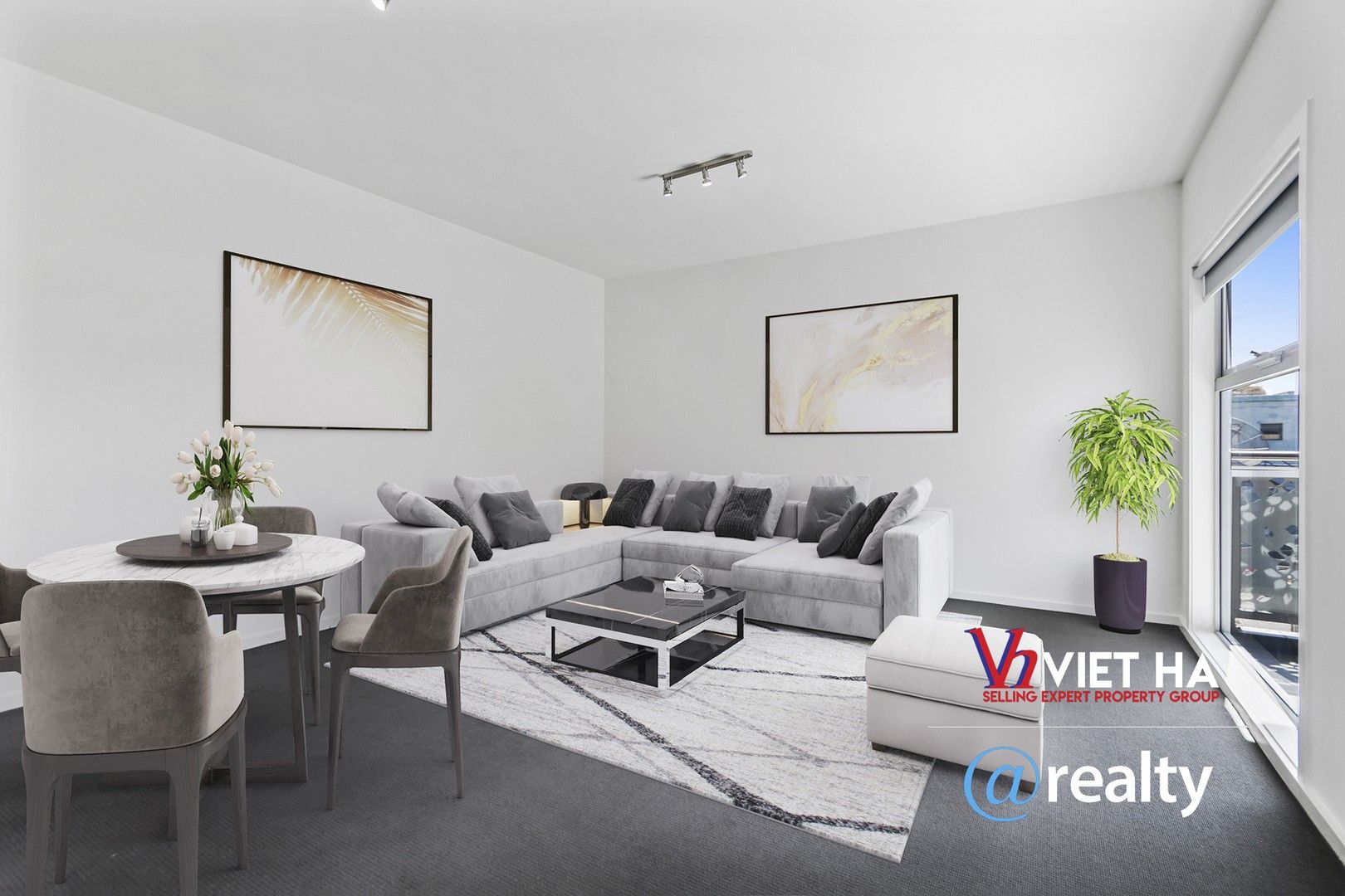 2 bedrooms Apartment / Unit / Flat in 3/3 Virginia Street SPRINGVALE VIC, 3171