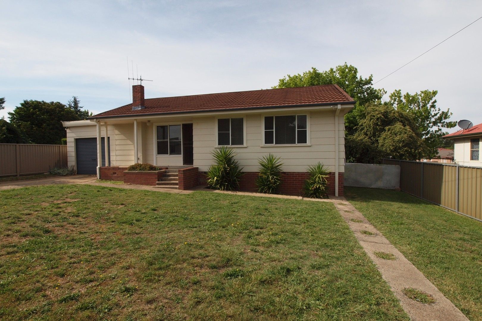 3 bedrooms House in 29 Jubilee Avenue ORANGE NSW, 2800
