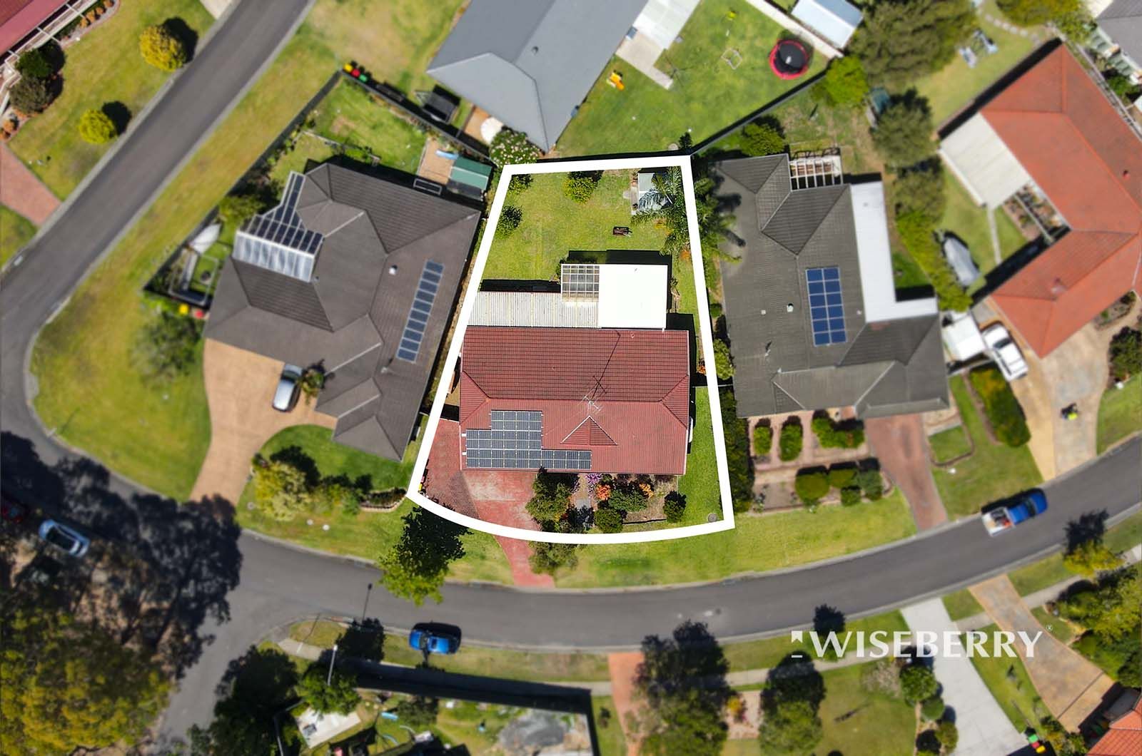 16 Plane Tree Circuit, Woongarrah NSW 2259, Image 0