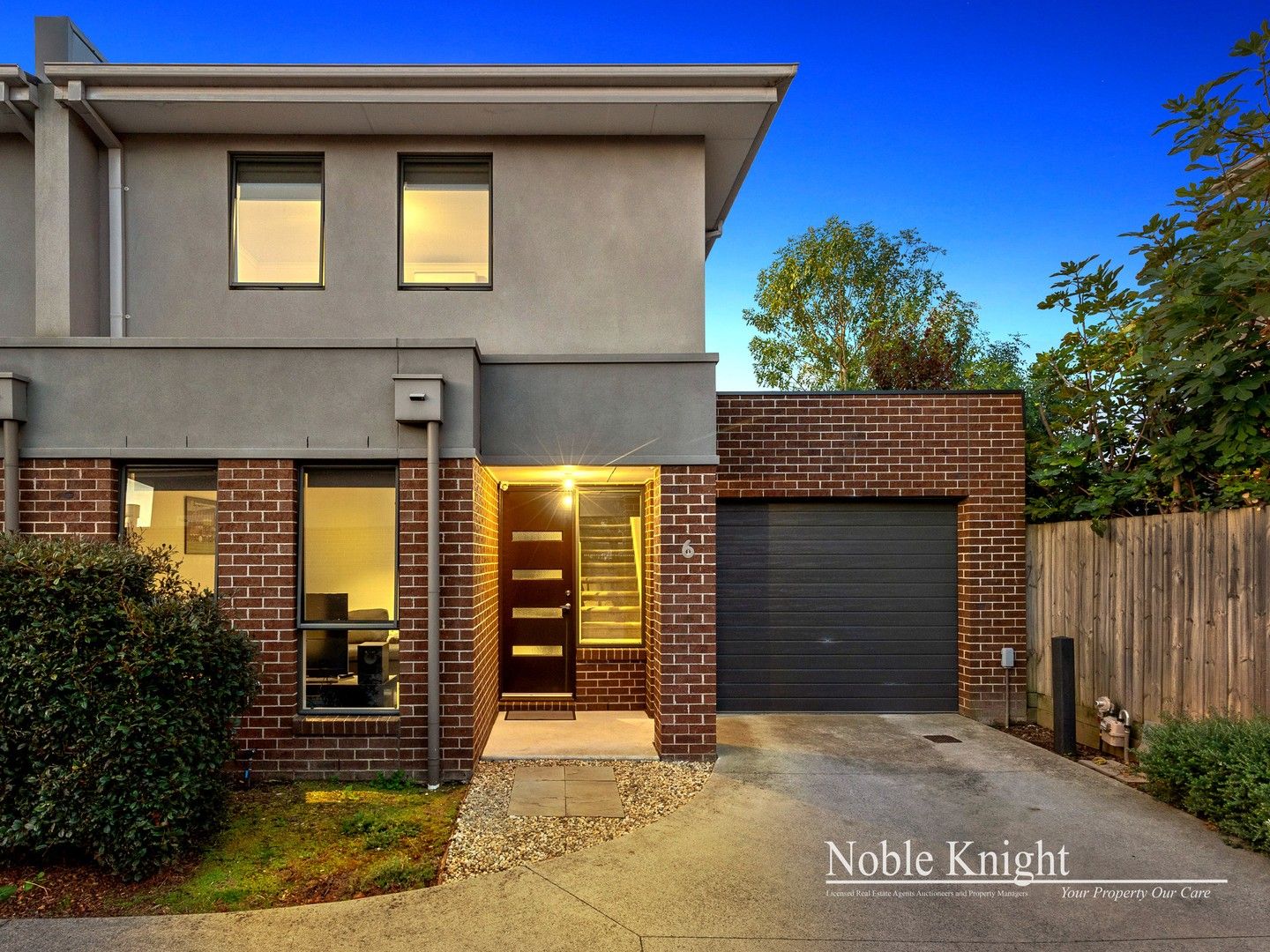 6 Indy Close, Kilsyth VIC 3137, Image 0