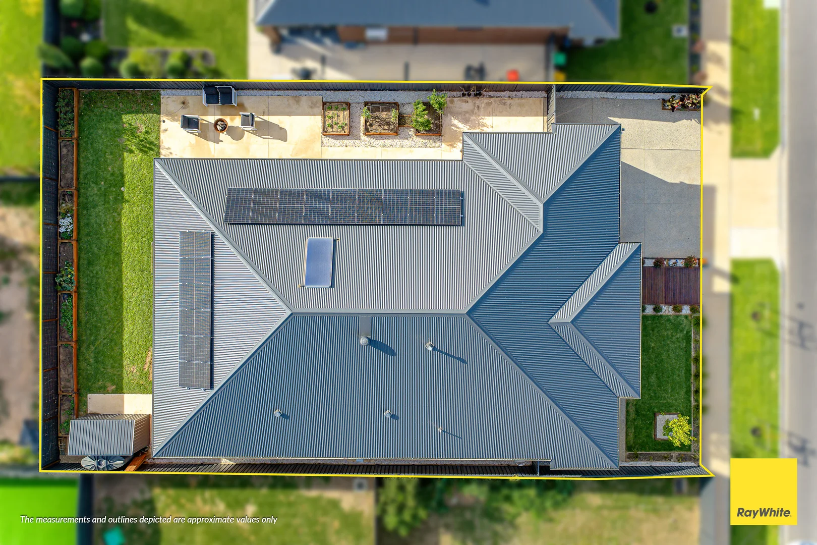 Additional image 41 of 3 Grimshaw Street, Huntly VIC 3551