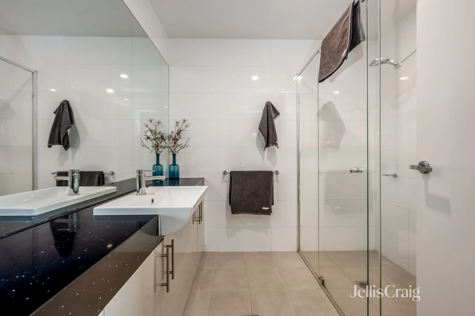 208/5 Union Street, Brunswick VIC 3056 - Apartment For Rent | Domain