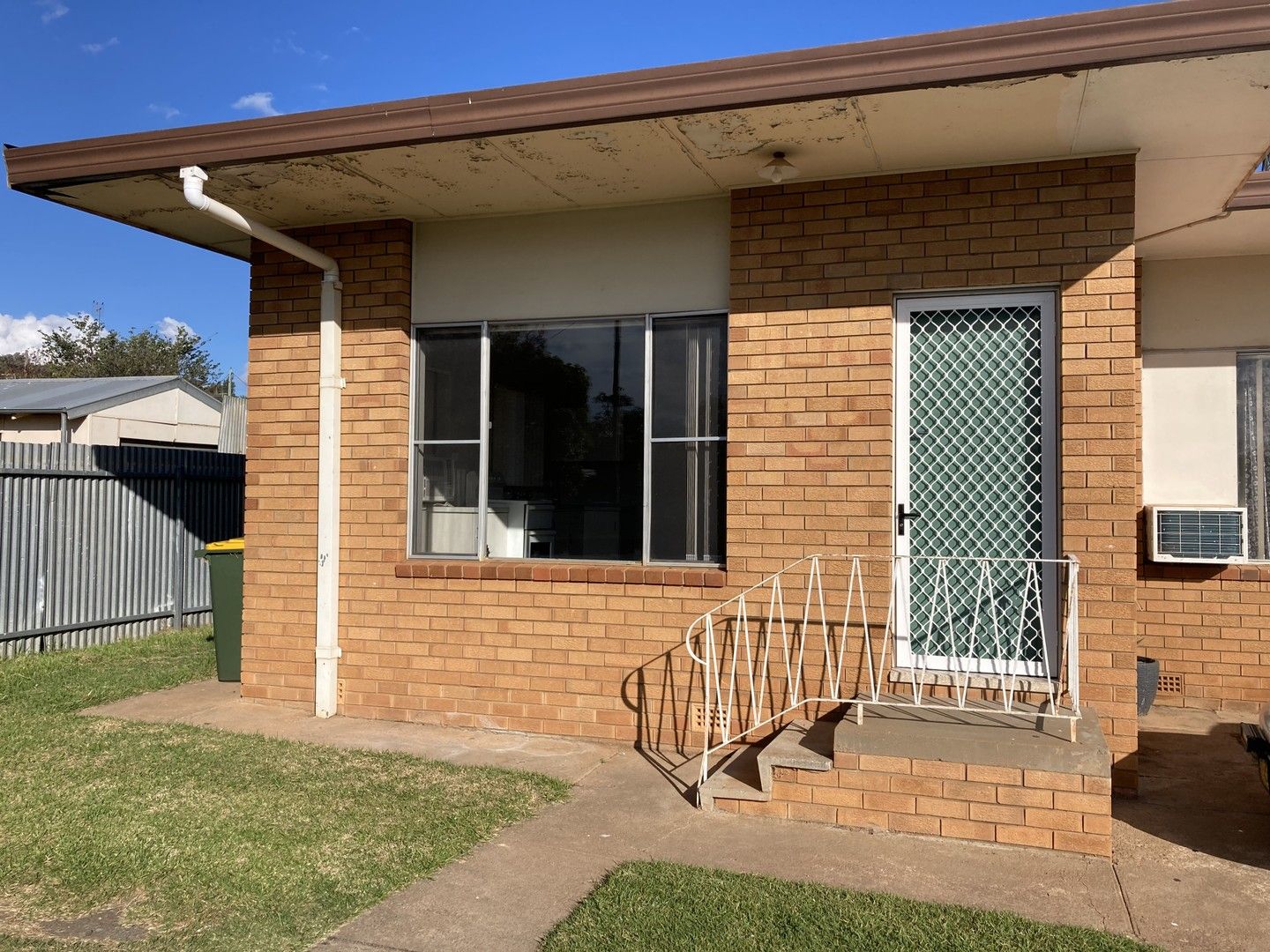 6/7173 Hill Street, Parkes NSW 2870 Apartment For Rent Domain