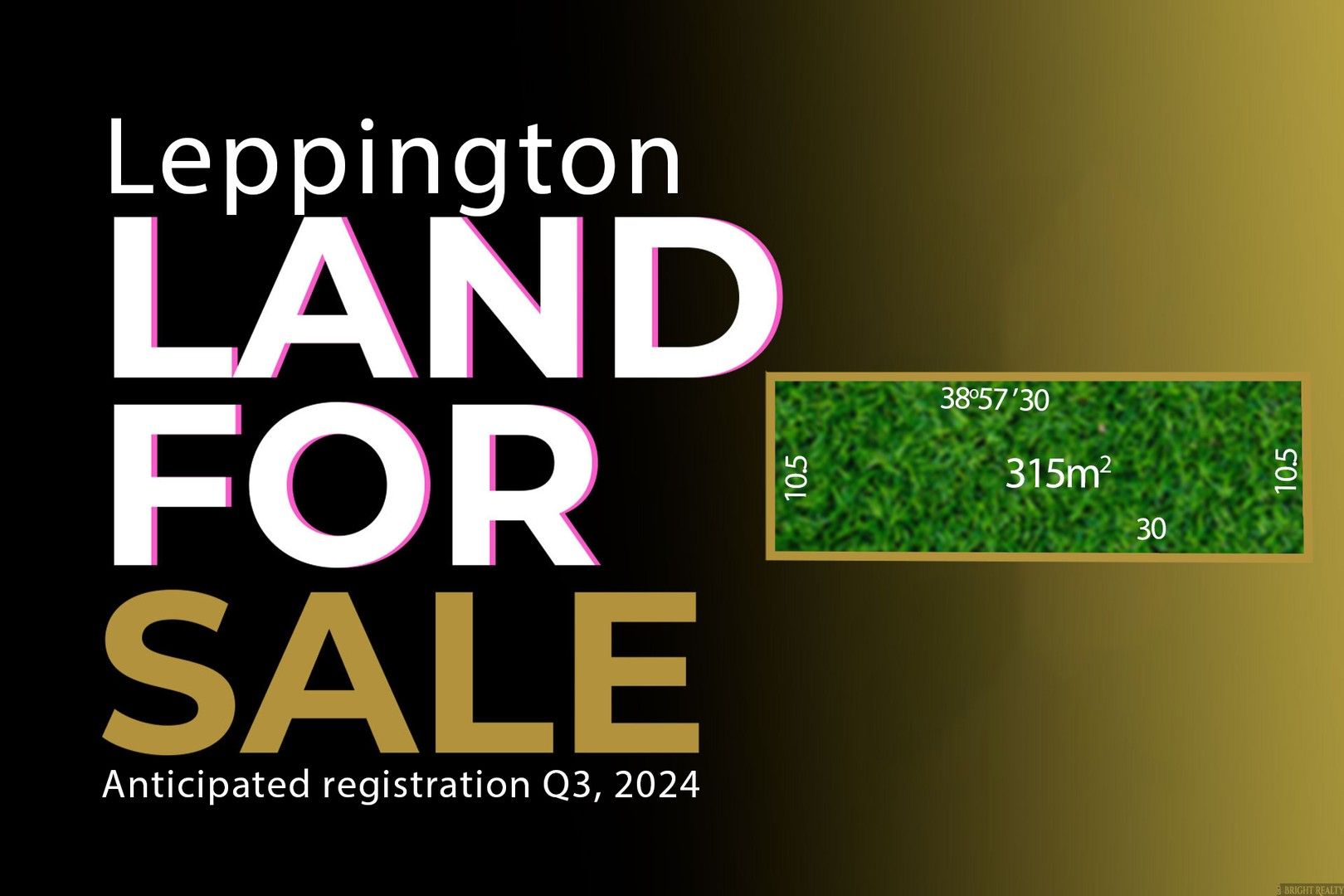 Vacant land in 211tba Heath Rd, LEPPINGTON NSW, 2179