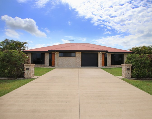 1 Harcla Close, Biloela QLD 4715