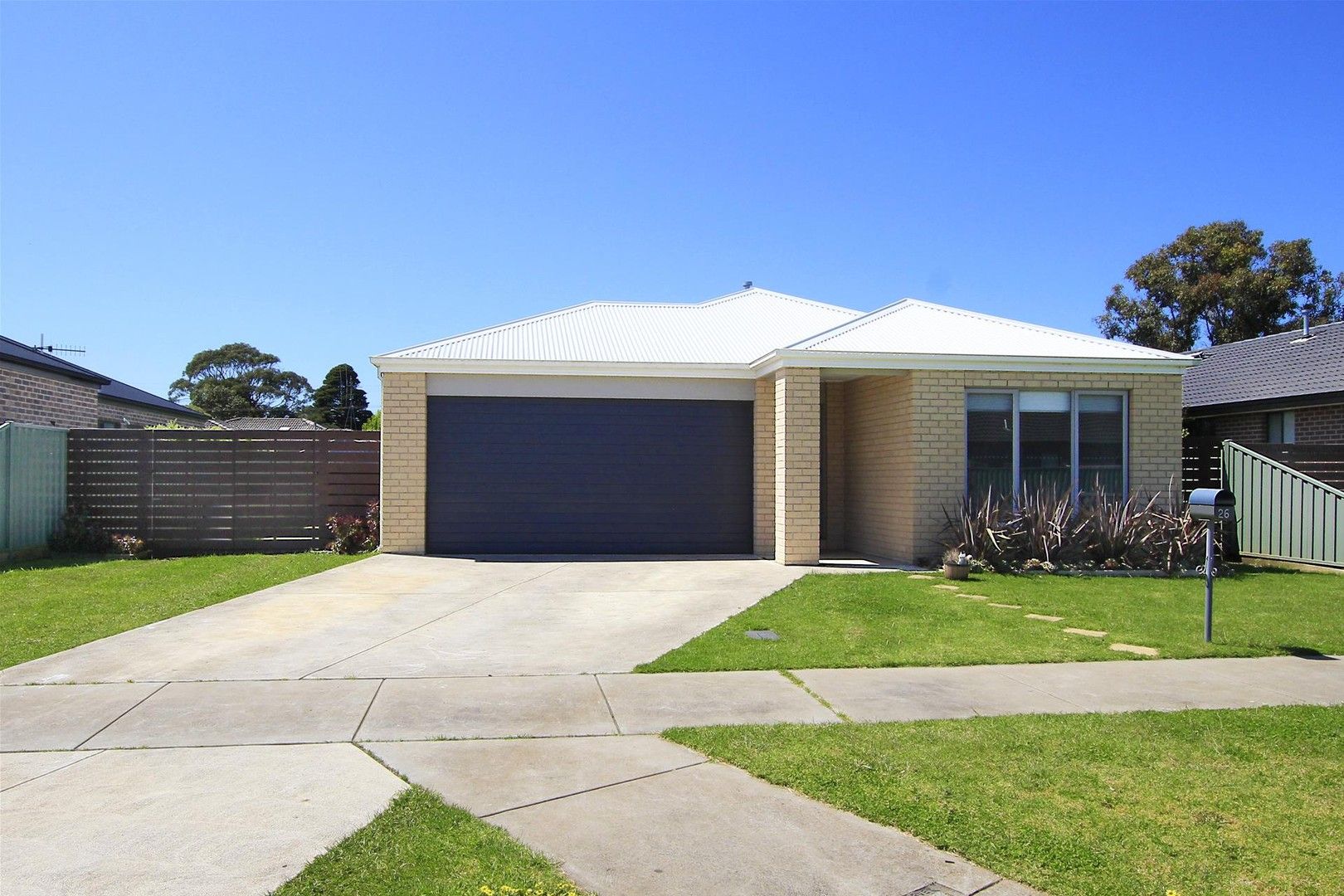 26 Keane Street, Koroit VIC 3282, Image 0