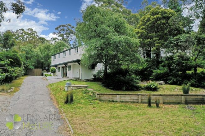 Picture of 6 Pillinger Drive, FERN TREE TAS 7054