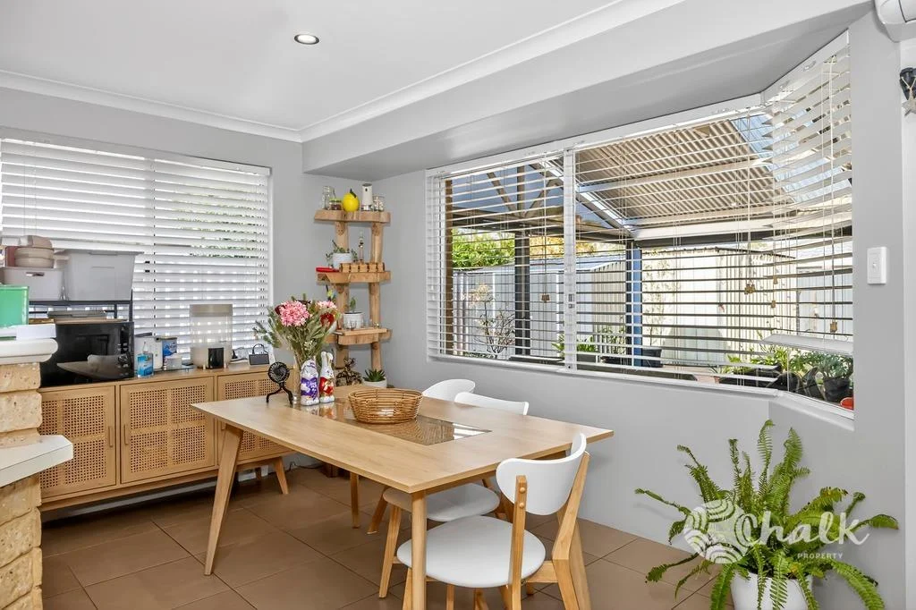 46 St Andrews Loop, Cooloongup WA 6168