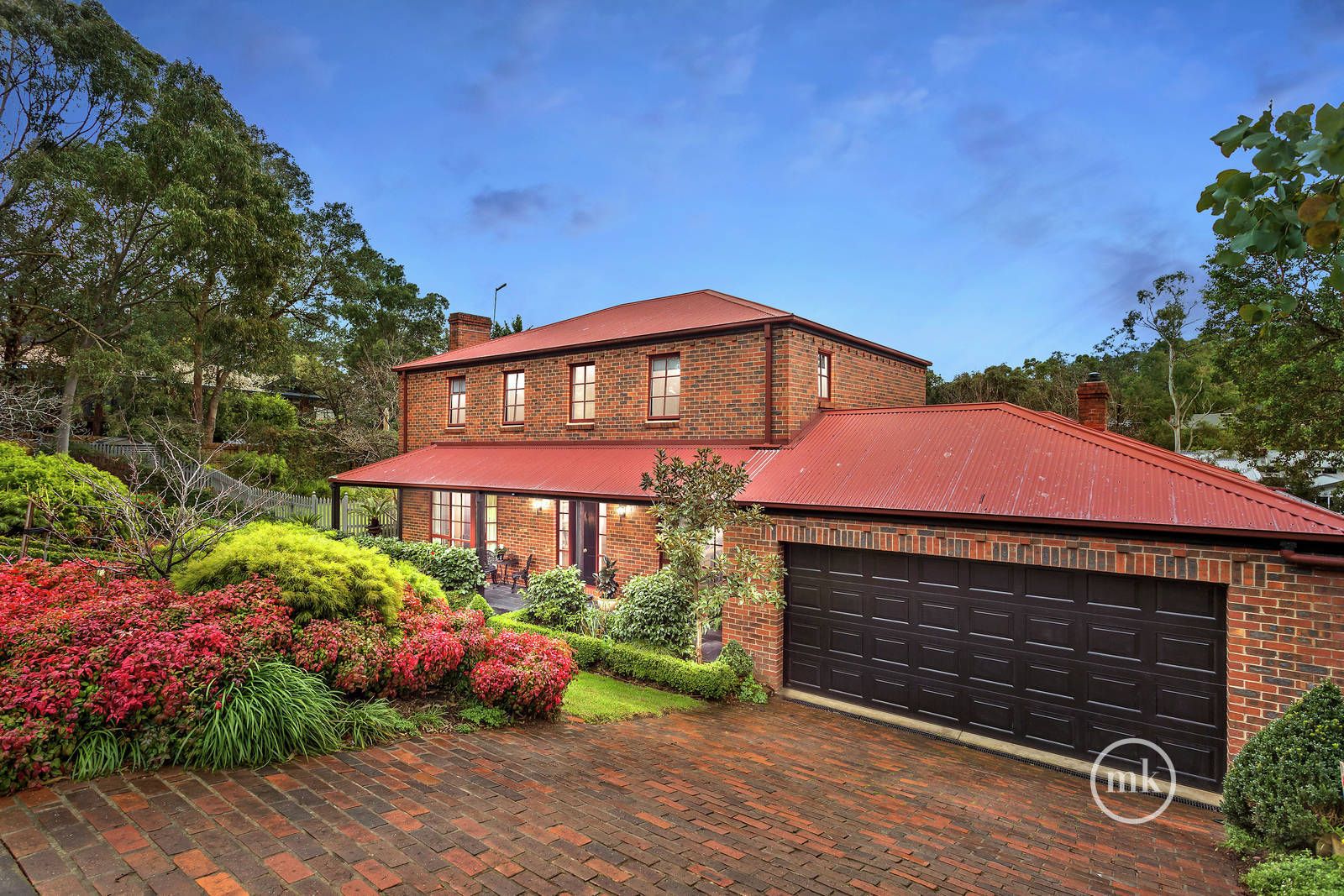 4 bedrooms House in 7 Gum Hill Court ELTHAM VIC, 3095