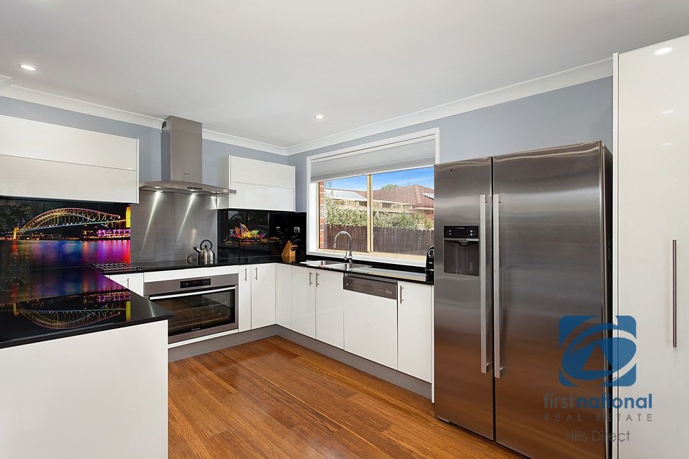 5A Inga Place, Quakers Hill NSW 2763, Image 1