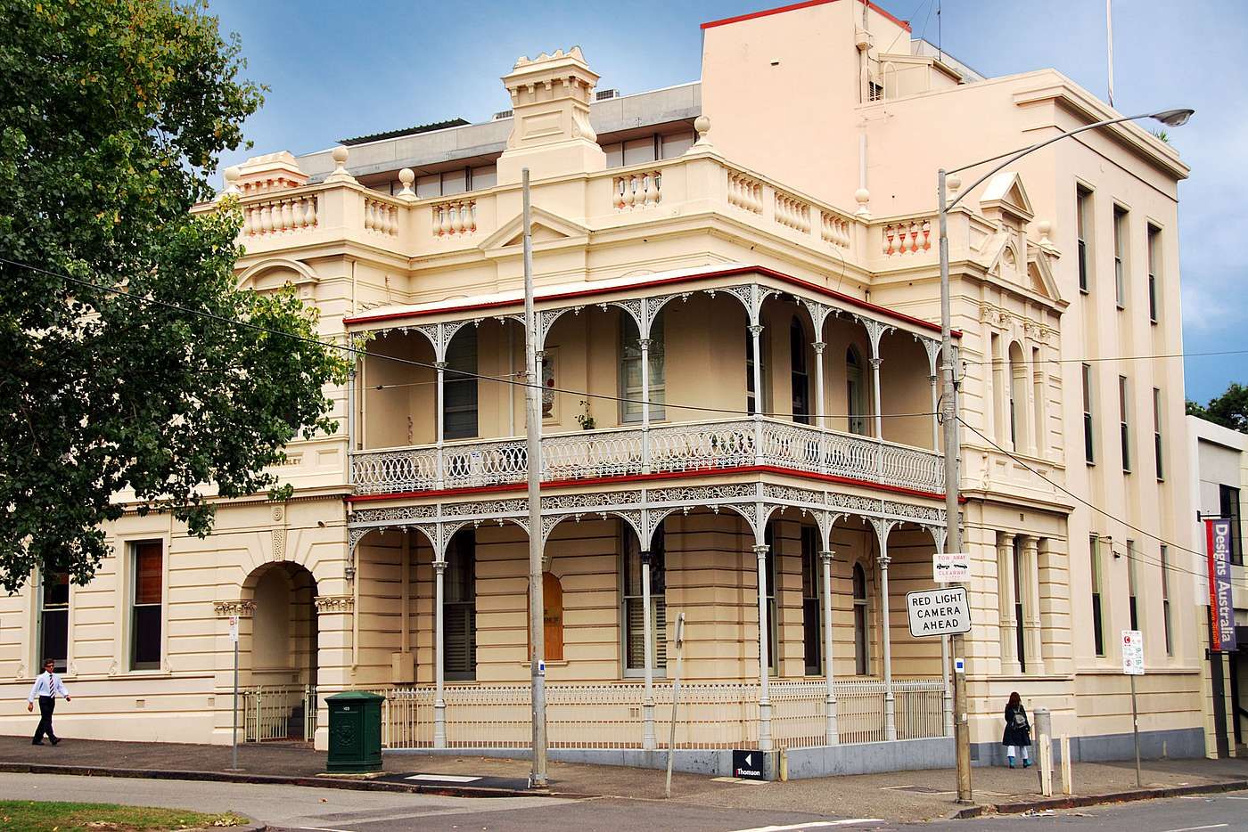 2/2 Drummond Street, Carlton VIC 3053 Apartment For Rent 600 Domain