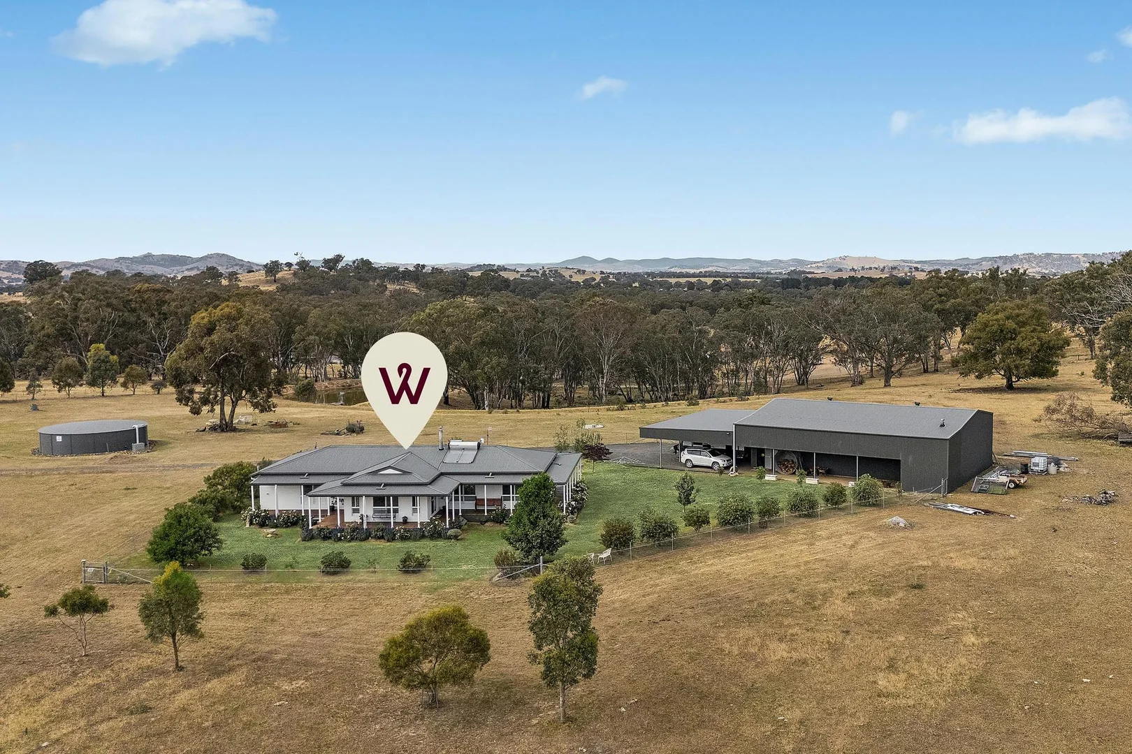 Additional image 26 of 124 Bendenine Road, Binalong NSW 2584