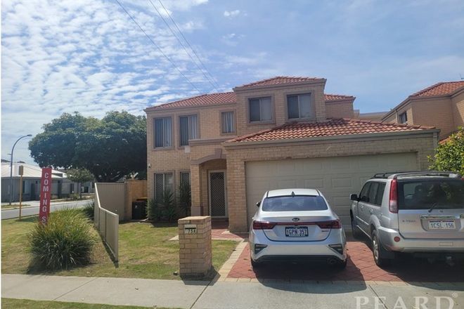 Picture of 75a McDonald Street, OSBORNE PARK WA 6017