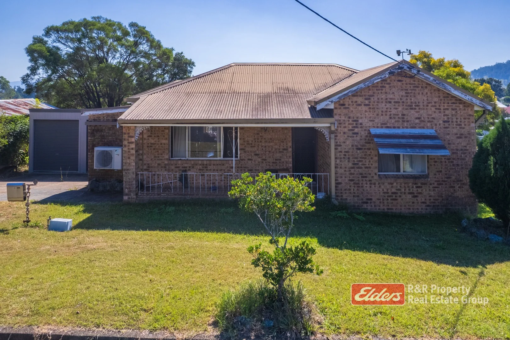 46 Tyrell Street, Gloucester NSW 2422