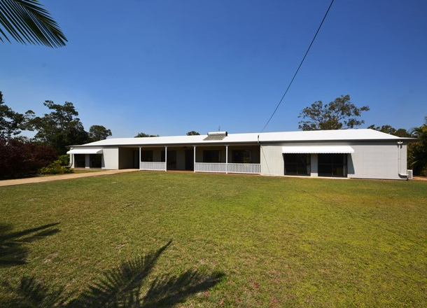 579 Gavial - Gracemere Road, Gracemere QLD 4702
