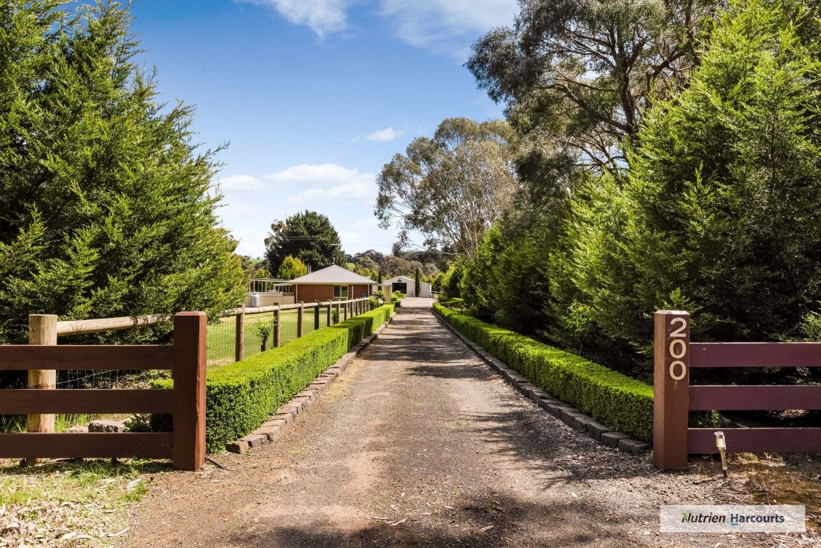 200 Wallis Road, Sunday Creek VIC 3658, Image 0