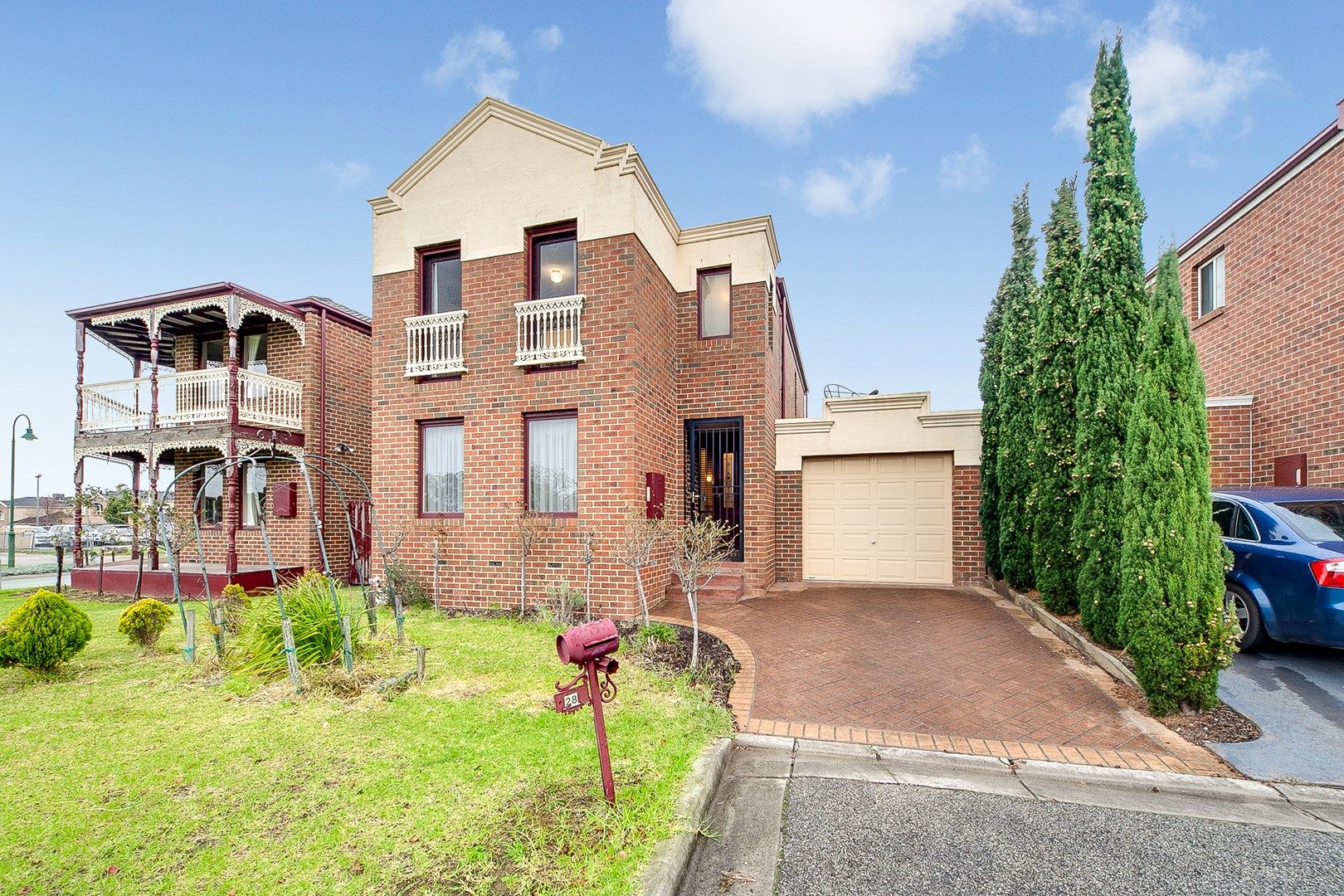 28 Grandview Terrace, Narre Warren South VIC 3805, Image 0