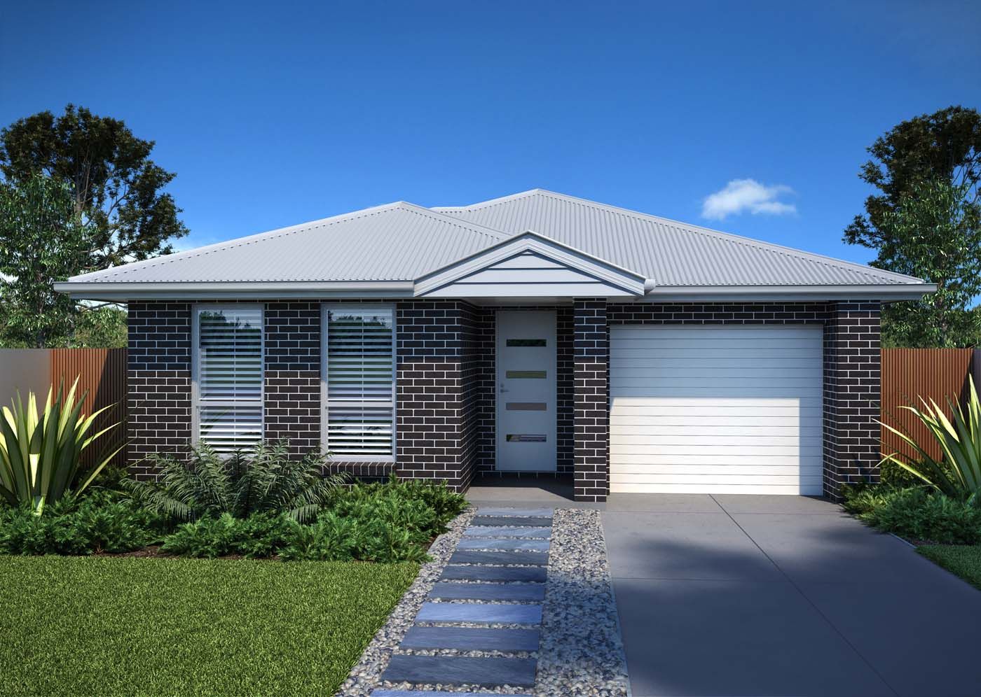 4 bedrooms New House & Land in OPEN NOW CALL FOR PRIVATE INSPECTION MARSDEN PARK NSW, 2765