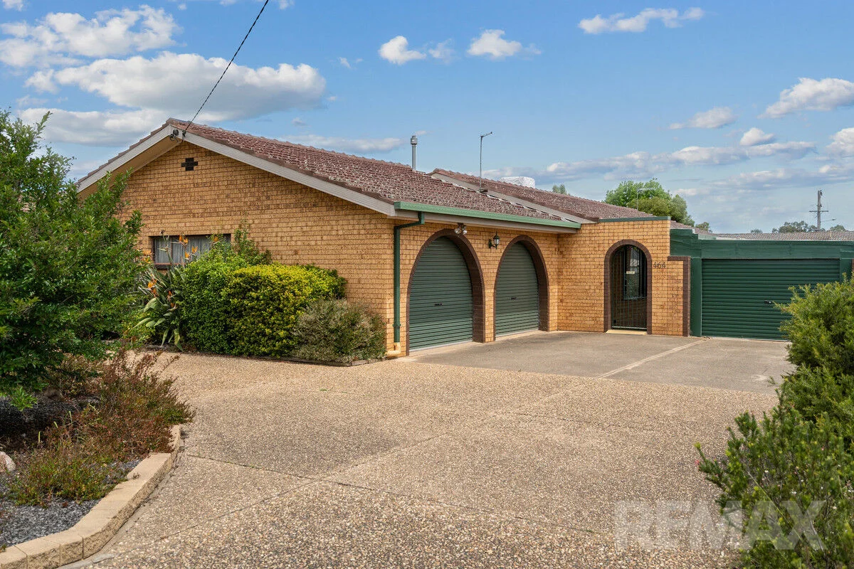 464 Lake Albert Road, Lake Albert NSW 2650