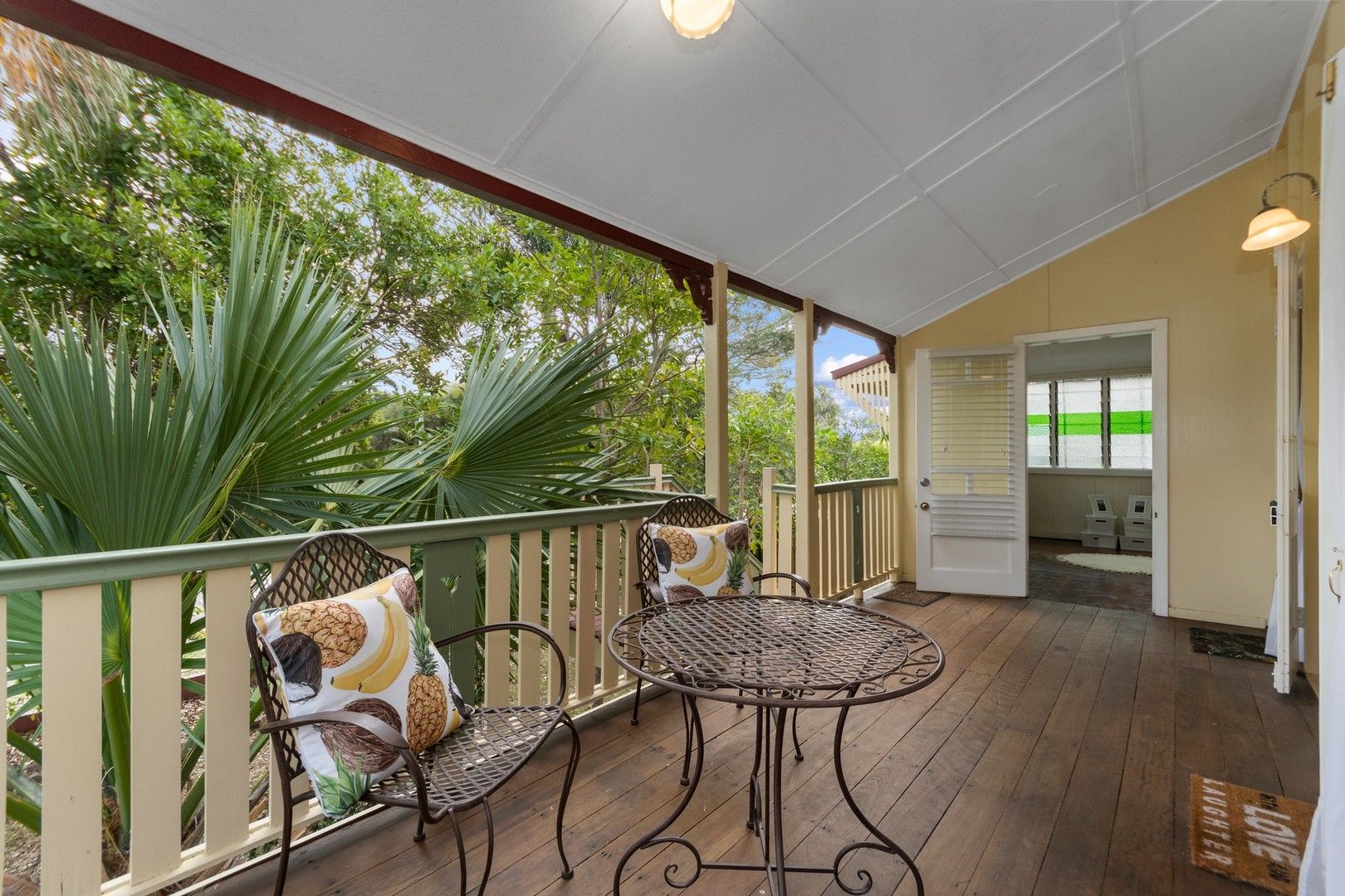 63 Robertson Street, Railway Estate QLD 4810, Image 0