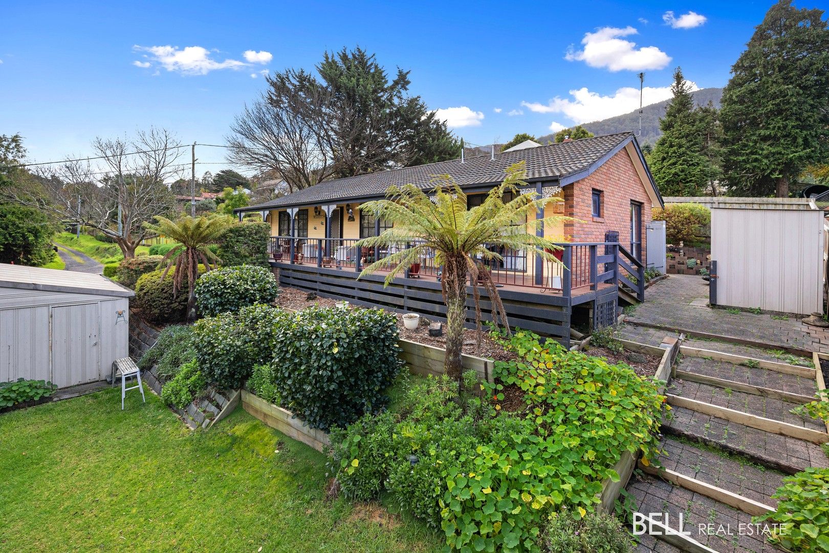 3 Brisbane Hill Road, Warburton VIC 3799, Image 2