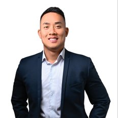 Phi Nguyen, Sales representative