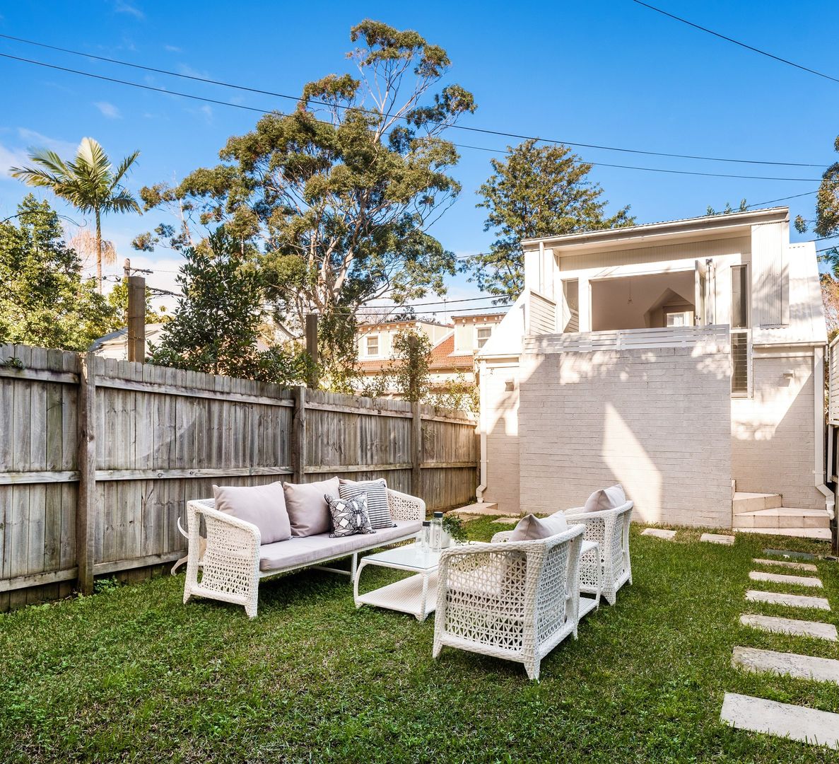 31 Moore Park Road, Paddington NSW 2021, Image 1