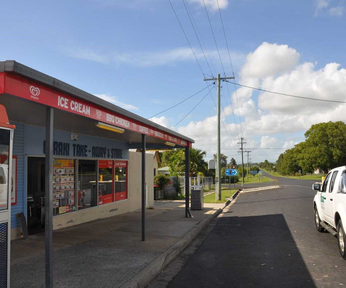 57 Queen Elizabeth Drive, Coraki NSW 2471, Image 2