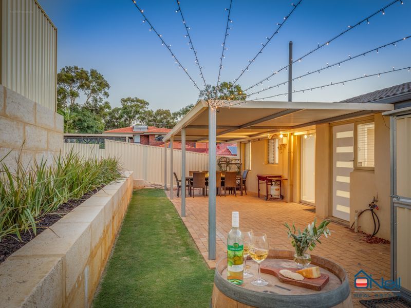 18 Weston Terrace, Kelmscott WA 6111, Image 0