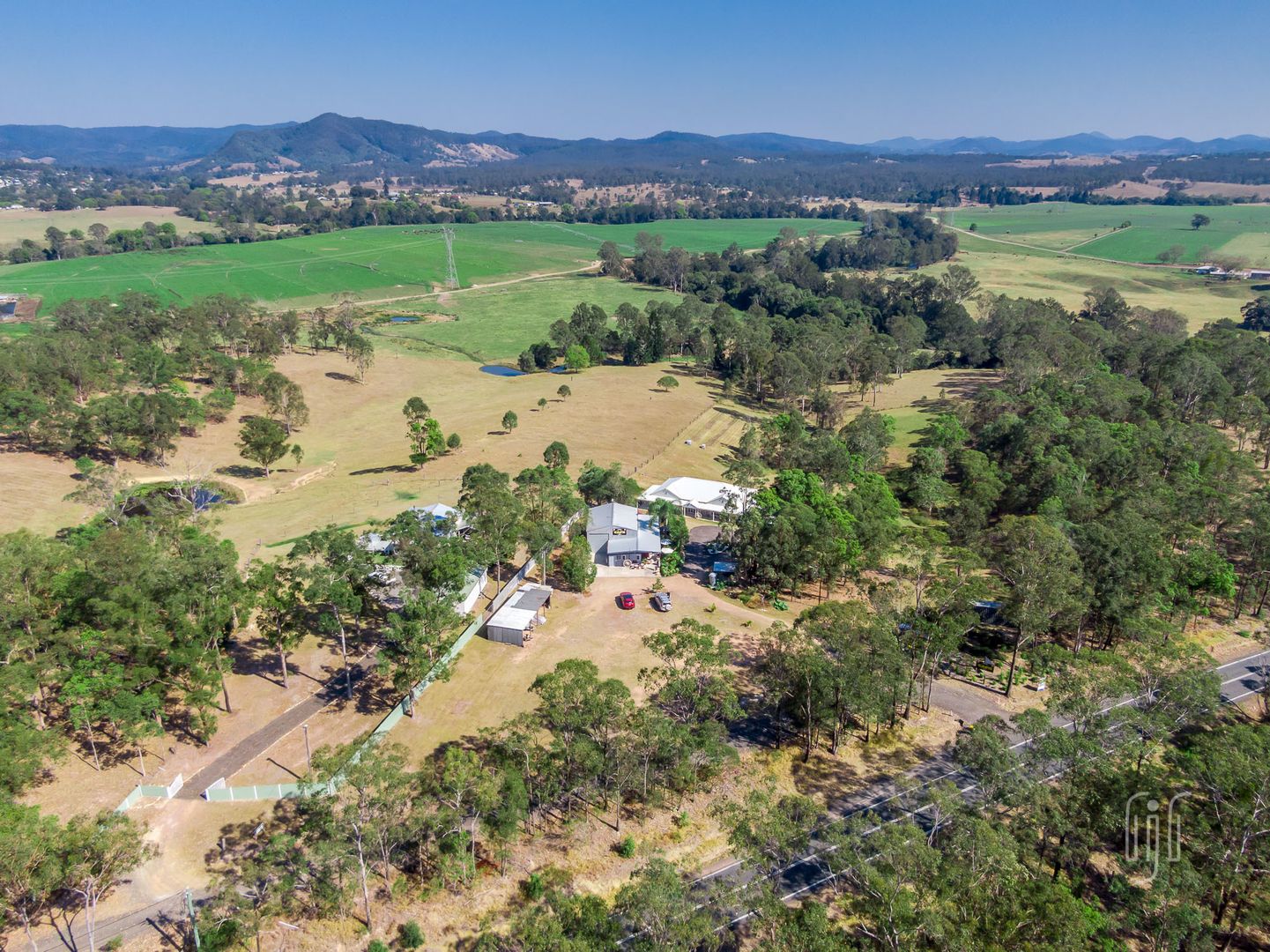 3360 Mary Valley Road, Imbil QLD 4570, Image 1