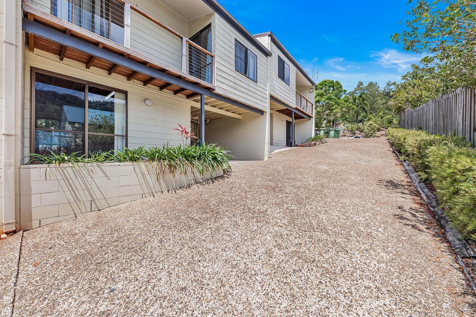 5/4 Border Drive, Cannonvale QLD 4802, Image 0