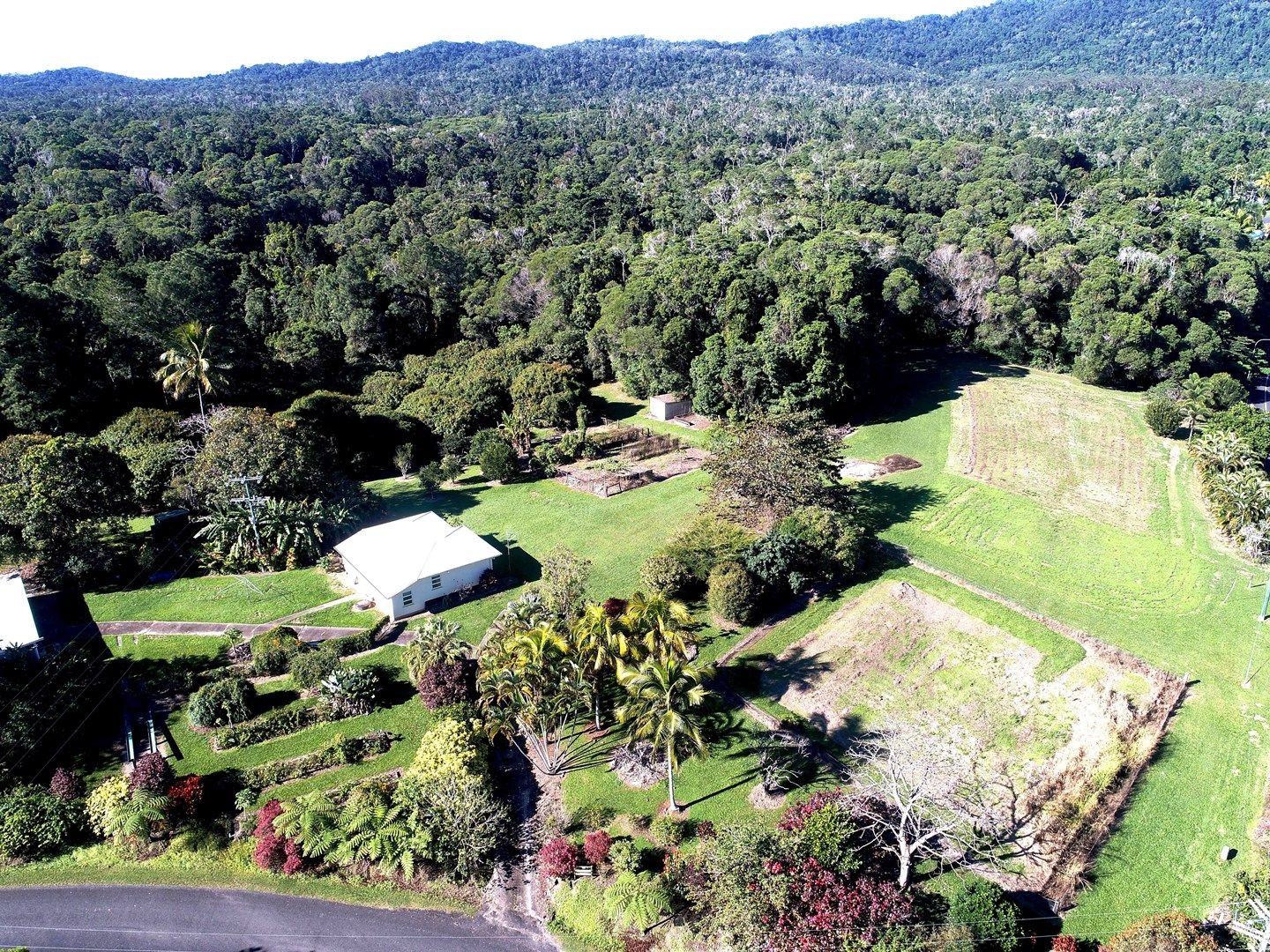 2-6 Black Mountain Road, Kuranda QLD 4881, Image 0