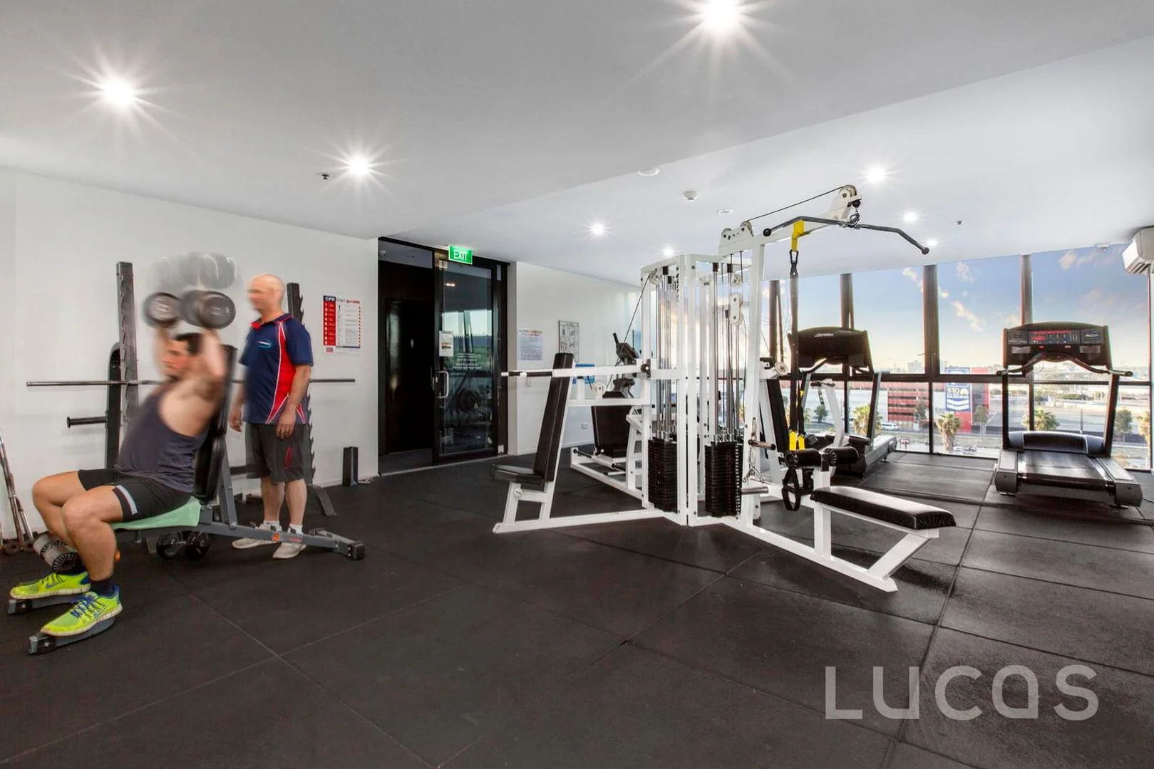 Additional image 8 of 1109/20 Rakaia Way, Docklands VIC 3008