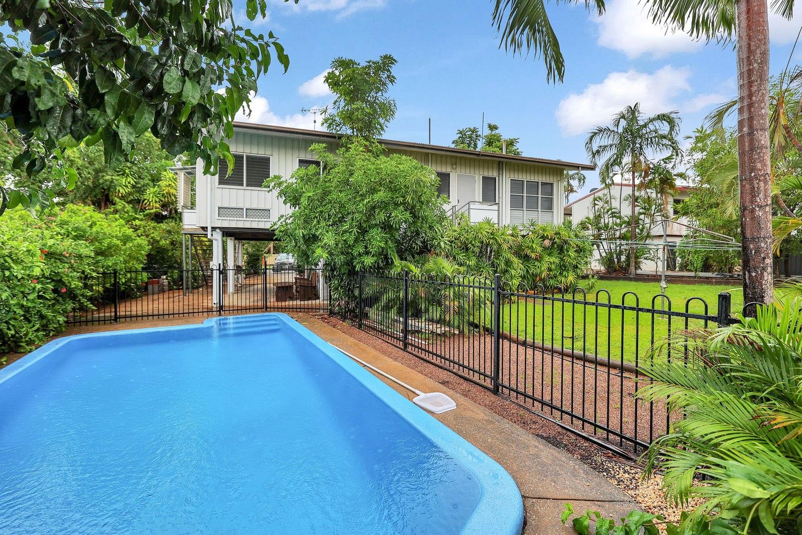 3 bedrooms House in 55 Bald Circuit ALAWA NT, 0810