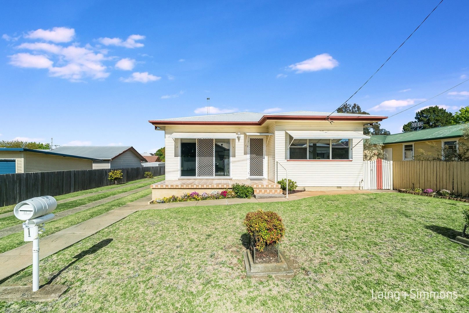 1 Fitzgerald Avenue, Armidale NSW 2350, Image 0